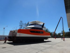 The New Heliotrope 48 Launched 2