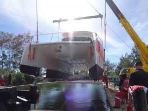 The New Heliotrope 48 Launched 3