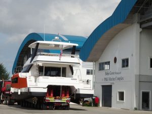 The New Heliotrope 48 Launched