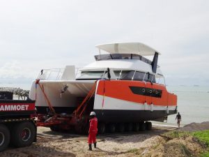 The New Heliotrope 48 Launched 4