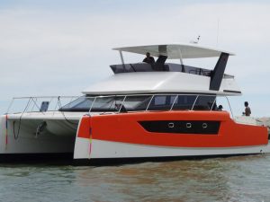 The New Heliotrope 48 Launched 5