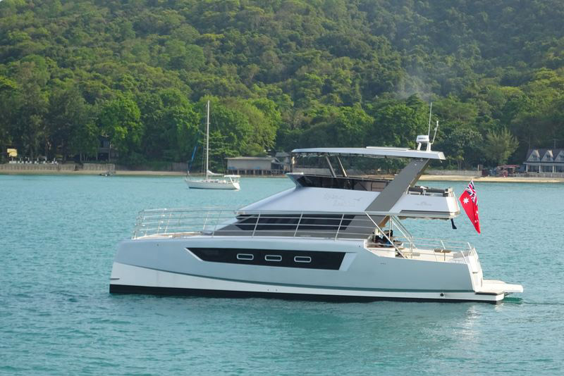 Amsa Lloyds New Built Heliotrope 48 1