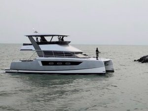 Amsa Lloyds New Built Heliotrope 48 4