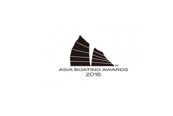 Asia Boating Awards 2015