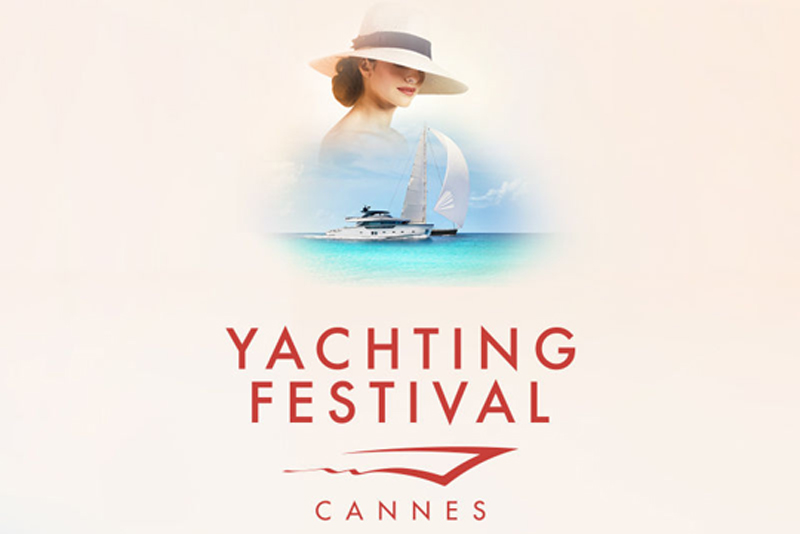 Cannes Yachting Festival