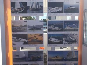 Fort Lauderdale International Boat Show 2