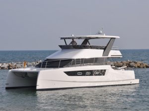 Heliotrope 48 3 Launched