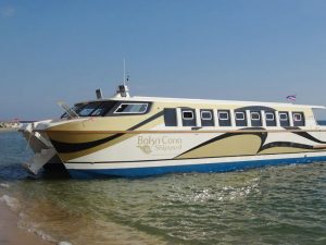 Pattaya Boat Show 2016 1