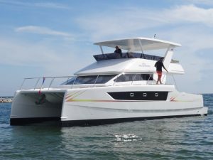 Pattaya Boat Show 2016 2