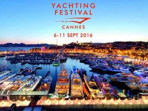 Yachting Festival Cannes 1