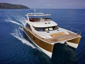 Heliotrope 65 Luxury Solar Assisted Catamaran (3) 016