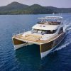 Heliotrope 65 Luxury Solar Assisted Catamaran (4)-017