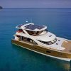 Heliotrope 65 Luxury Solar Assisted Catamaran (6)-019