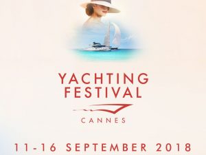 Cannes Yachting Festival 1