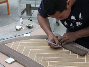 Carpentry 2