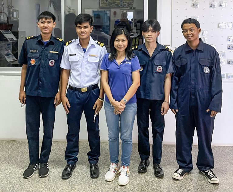 Trainees Farwell 2022 (2) Ec Web
